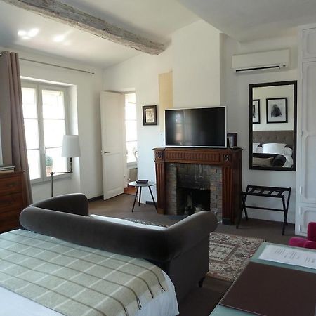 Appartement Cours Mirabeau Crsmb Aix-en-Provence Exterior foto