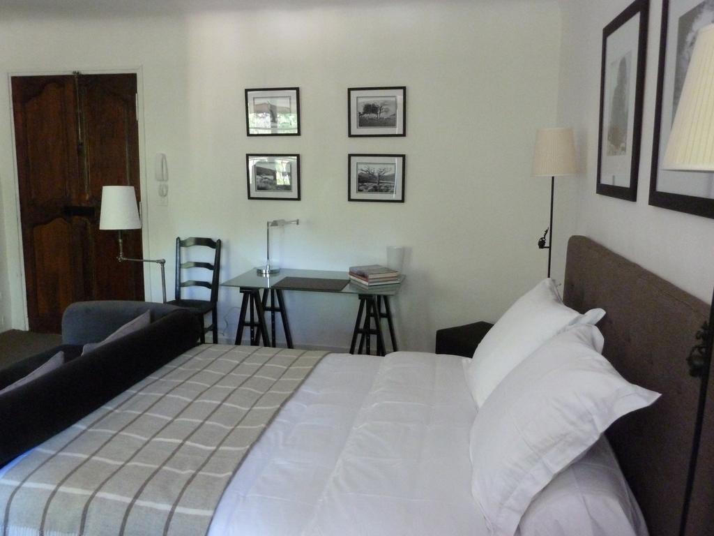 Appartement Cours Mirabeau Crsmb Aix-en-Provence Quarto foto