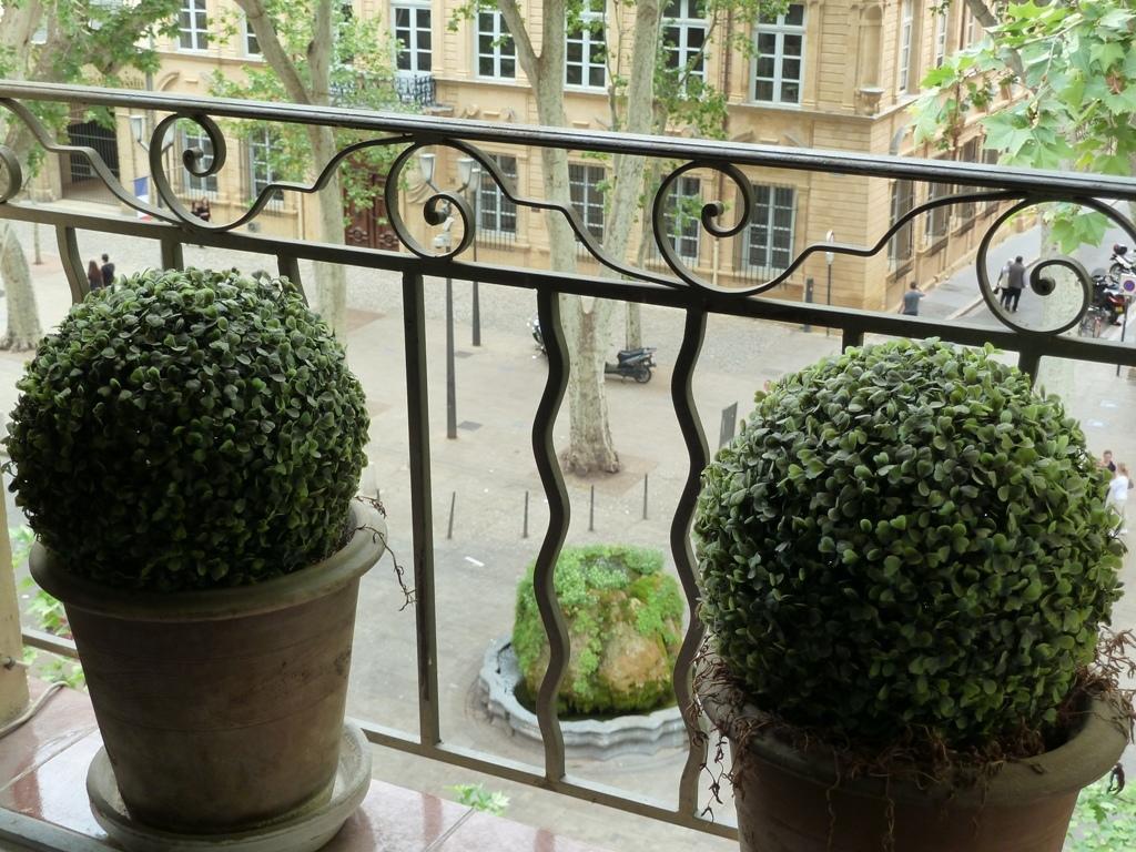 Appartement Cours Mirabeau Crsmb Aix-en-Provence Quarto foto