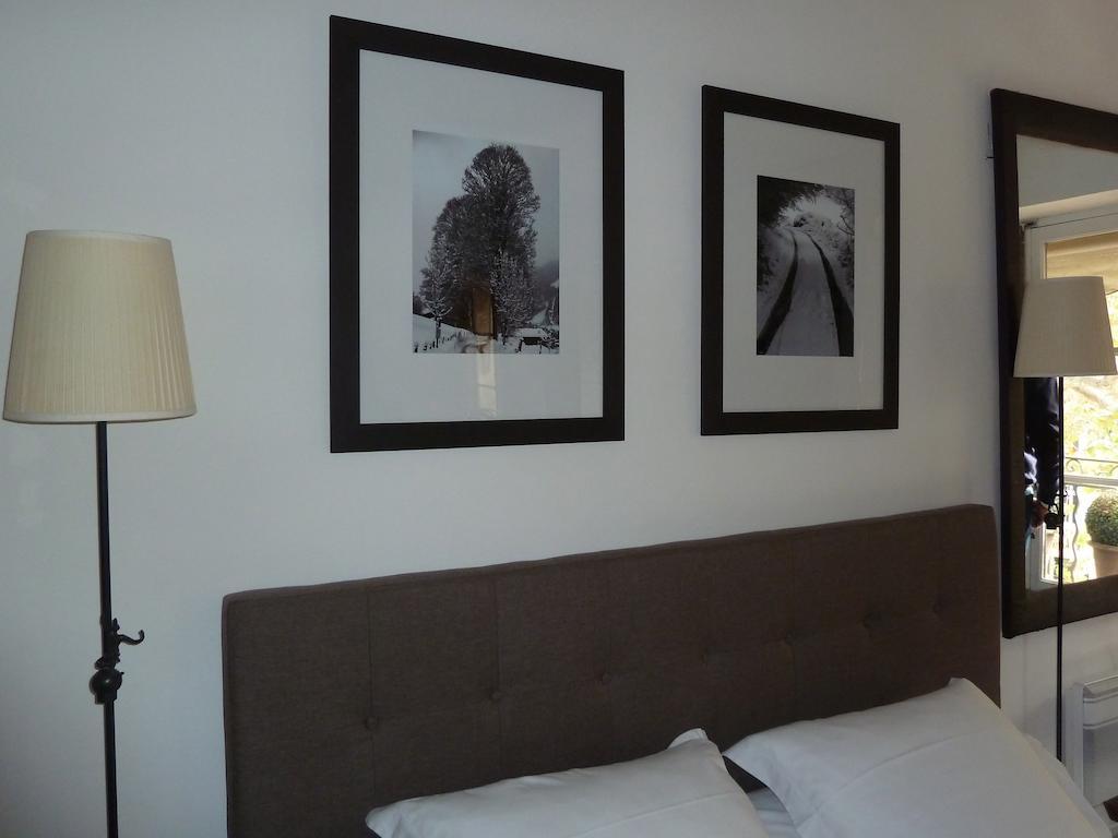 Appartement Cours Mirabeau Crsmb Aix-en-Provence Quarto foto