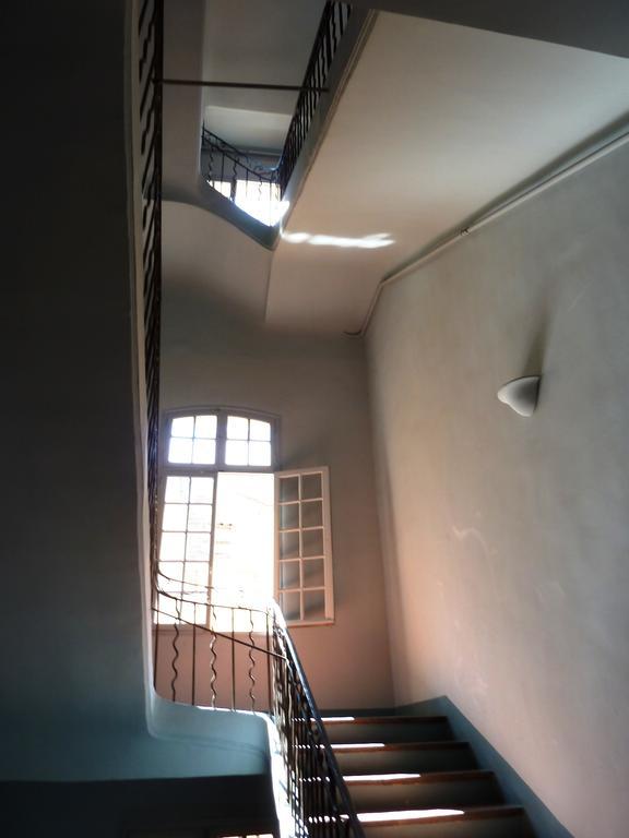 Appartement Cours Mirabeau Crsmb Aix-en-Provence Quarto foto