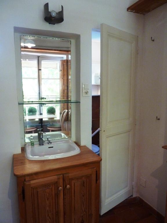 Appartement Cours Mirabeau Crsmb Aix-en-Provence Quarto foto