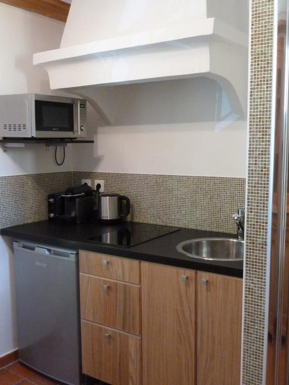 Appartement Cours Mirabeau Crsmb Aix-en-Provence Quarto foto