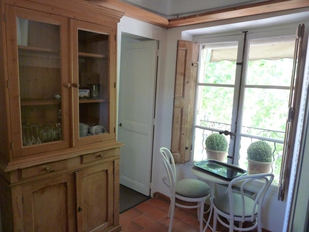 Appartement Cours Mirabeau Crsmb Aix-en-Provence Quarto foto