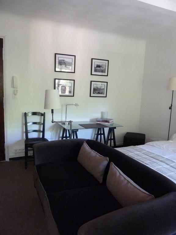 Appartement Cours Mirabeau Crsmb Aix-en-Provence Quarto foto