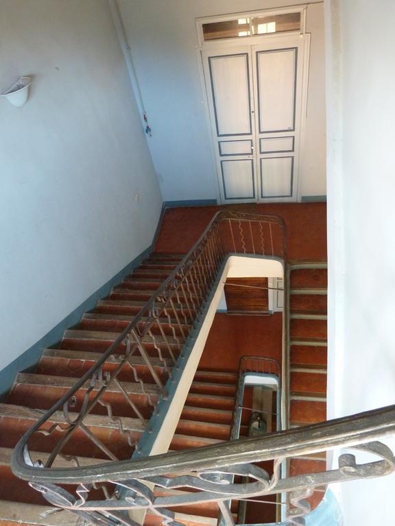 Appartement Cours Mirabeau Crsmb Aix-en-Provence Quarto foto