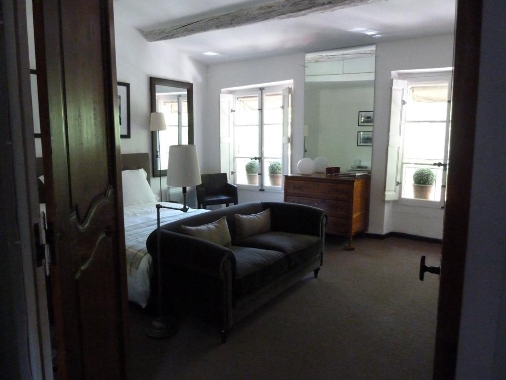 Appartement Cours Mirabeau Crsmb Aix-en-Provence Quarto foto