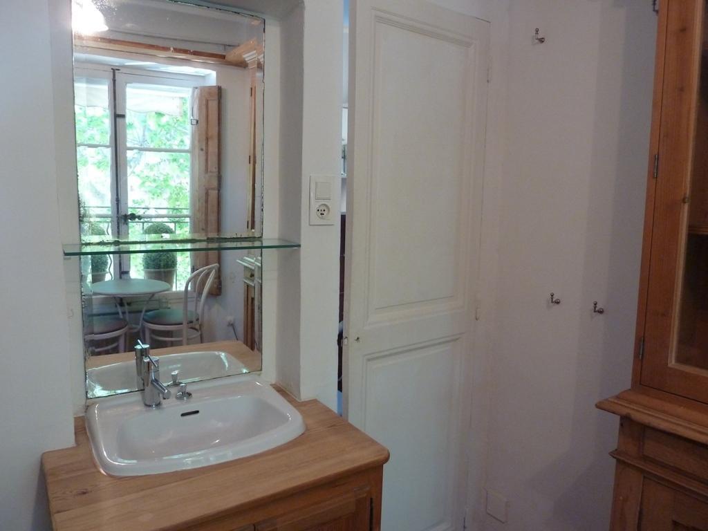 Appartement Cours Mirabeau Crsmb Aix-en-Provence Quarto foto